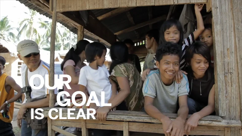 Why Feed the Children