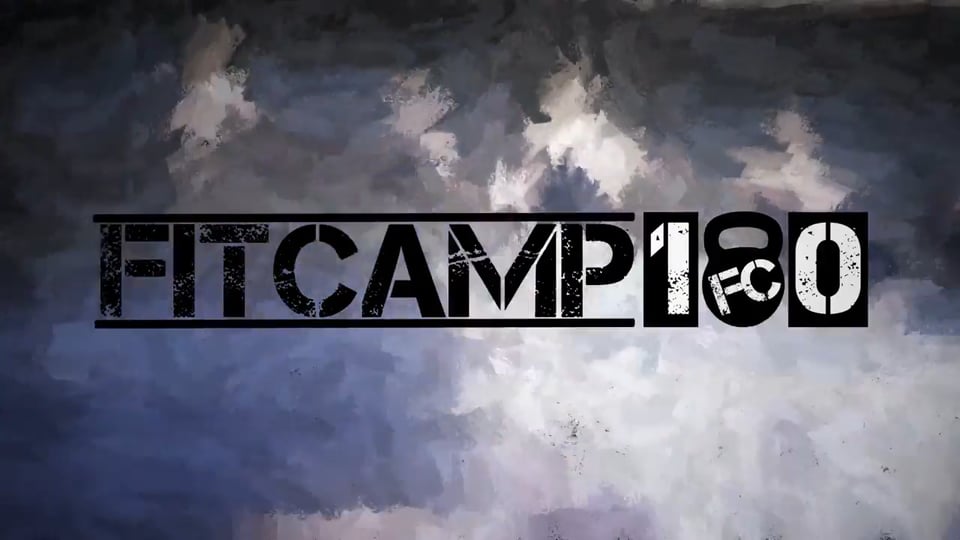 Fitcamp 180 Testimonial: Bethany