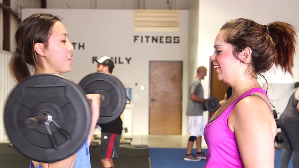 Fitcamp 180: History & Mission