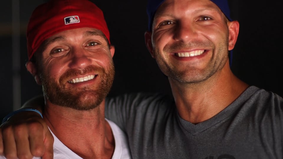 Fitcamp 180: We Do Fitness Differently